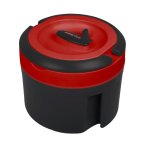 Braai Buddy Prime Plus 2500ML-RED BBPR2500_RED