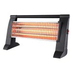 Elektra Quartz 3-BAR Heater 400 800 1200W SEL-EBH03