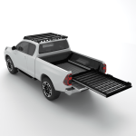 Toyota Hilux GD6 Extra Cab Bed Slide For
