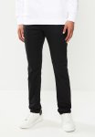 Diesel Larkee Jeans- Black