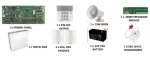 Paradox SP6000+ With K32LED Keypad 16 Zone Full Kit
