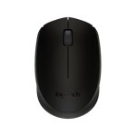 Port Sedona Wireless Mouse Black