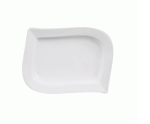 Platter Nova Style Rectangular Plate 30 X 22CM