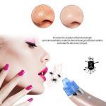 Vacuum Negative Pressure Type Acne Pore Cleaning Tool