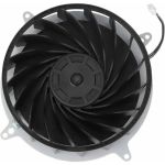 New Cpu Cooling Fan For Sony Playstation 5 – 17 Blades