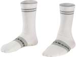 Bontrager Race Crew Cycling Socks - White - 44-46 XL