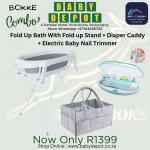 Bokke Combo