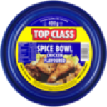 Chicken Flavour Spice Bowl 400G