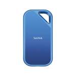 SanDisk Creator Pro Portable SSD 1TB IP65 Rated 3 Meter Drop Resistance 2000MB S Read & 2000MB S Write 5 Y Warranty