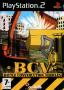 Bcv: Battle Construction Vehicles Playstation 2