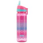 Ombre Mermaid Water Bottle