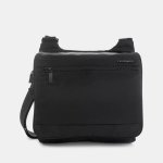 Hedgren Sputnik Crossover Safety Hook Rfid - Ys Travel Bags