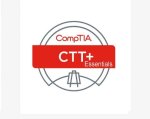 Comptia Ctt+ Essentials Voucher