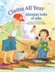 Clams All Year Almejas Todo El Ano Hardcover