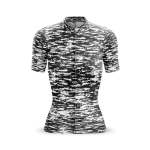 Khz Ladies Flyweight Jersey - XL