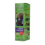 Margaret Roberts Organic Insecticide Kirchoffs 500ML