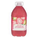 Pnp 20% Guava Nectar Juice 4L