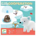 Little Cooperation Game