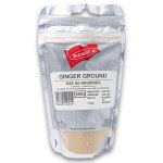 Ginger Ground 100G