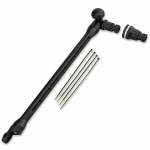 Railblaza Kayak & Dinghy Transducer Arm XL