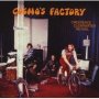 Cosmo&  39 S Factory   40TH Anniversary Edition     Cd Rmst Dig