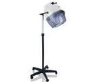 Ace Pro-Salon Hood Dryer in White
