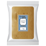 Muffin Mix Caramel Fudge 1KG