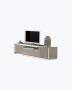 Baia 2.2M Tv Stand