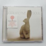 Collective Soul: Collective Soul Cd
