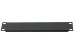 Linkbasic 10-INCH 1U Blank Panel For MINI Rack