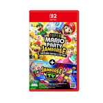 Nintendo Super Mario Party Jamboree - 10016265