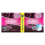 Always Dreamzzz Airy Soft Maxi Thick 16 Pack