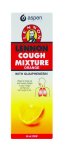Lennon Cough Mixture Orange 50ML