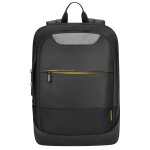 Targus Citygear 14-15.6" Convertible Laptop Backpack - Black