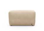 Sofa Side - Canvas - Beige - 105CM X 31CM