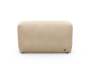 Sofa Side - Canvas - Beige - 105CM X 31CM