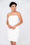 The Ultimate Turkish Cotton Hotel Collection Spa Bath Towel 450GSM