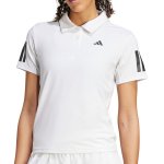 Adidas Club Climacool 3-STRIPES Women's Tennis Polo Shirt