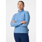 Women's Daybreaker Half-zip Fleece Pullover - 628 Bright Blue XS