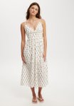 Cotton On Blair Maxi Dress - Lindsay Paisley