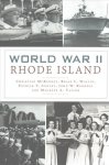 World War II Rhode Island Paperback