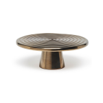 Platinum Small Stand Server