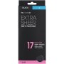 Clicks Extra Sheer Pantihose Black Large