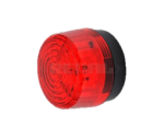 Sp Large Stobe Light Red