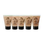 Uv Derm Face SPF50 Tinted Sunscreen - 5ML Trial Size - Dark 1