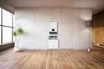Luxpower 5KW Hybrid Power Solar Inverter With Dyness 5.12KWH Lithium Battery Inverter Kit Includes Installation