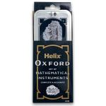 Ofxord Set Of Mathematical Instruments - 10 Piece - Original