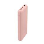 Belkin Boostcharge 20K Power Bank Pink