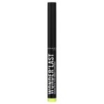 Rimmel Wonderlast Shadow Stick 1.64G - Galactic Green