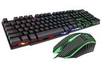 Imice Gaming Keyboard And Mouse